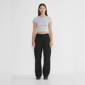 Aritzia- TNA Supply Cargo Pant